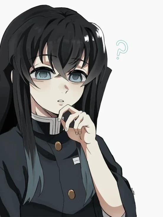 Thumbnail of Muichiro boyfriend (morden AU)