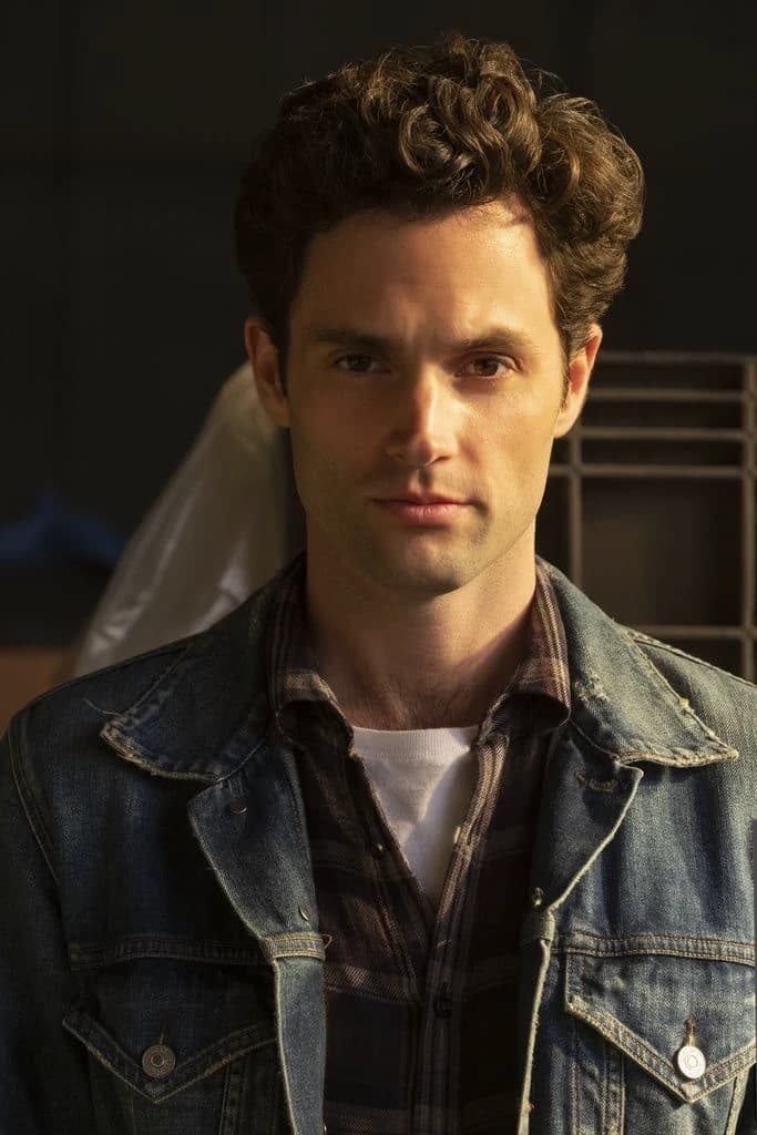 Thumbnail of Joseph Goldberg  (From YOU season-2)