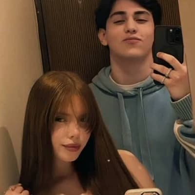 Thumbnail of Alan Arrieta and Miranda Leon