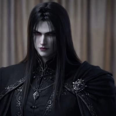 Thumbnail of Валерий Ноктюрн