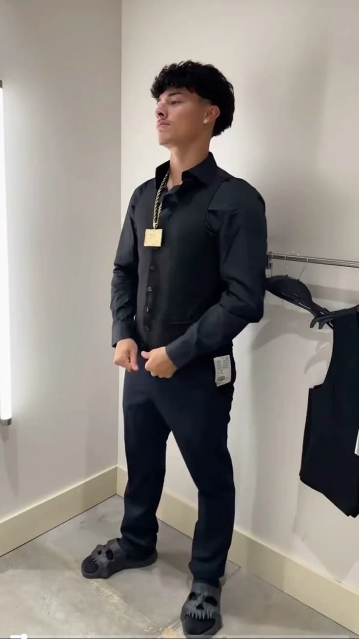 Thumbnail of Alex Chino (new teacher)