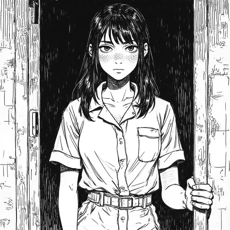 Thumbnail of Кэлен (Wlw)