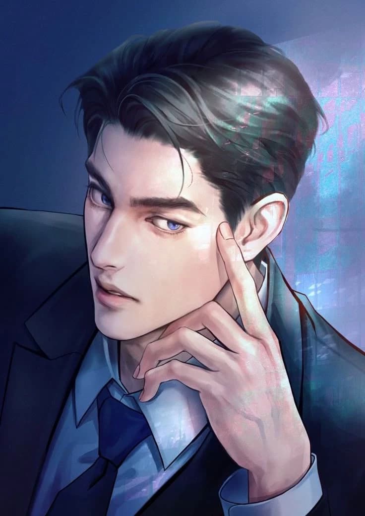 Thumbnail of Liam Volkov