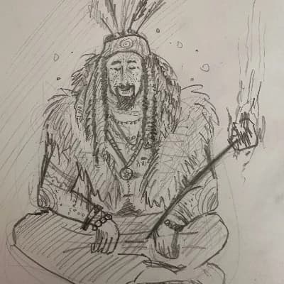 Thumbnail of Серж танкян
