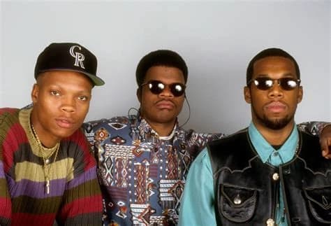 Thumbnail of Bell Biv Devoe