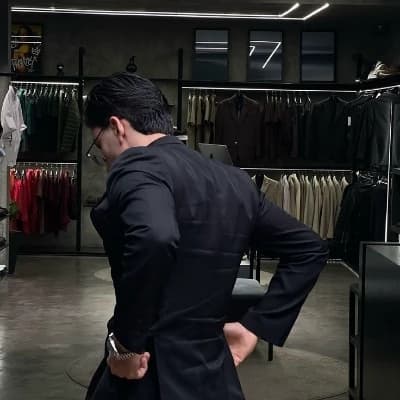 Thumbnail of Теодор Фэйрвезер