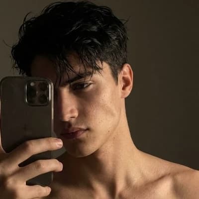 Thumbnail of Остин