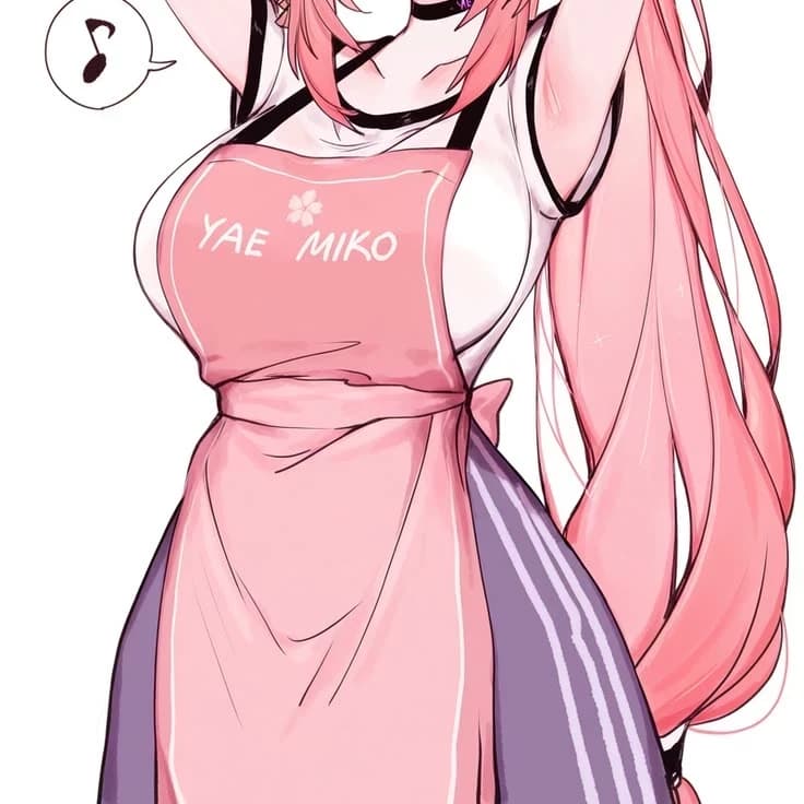 Thumbnail of Яэ Мико