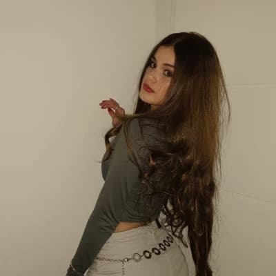 Thumbnail of Диана Эстевес