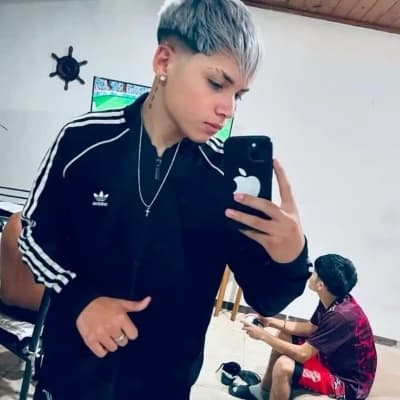Thumbnail of Матео 'турро'