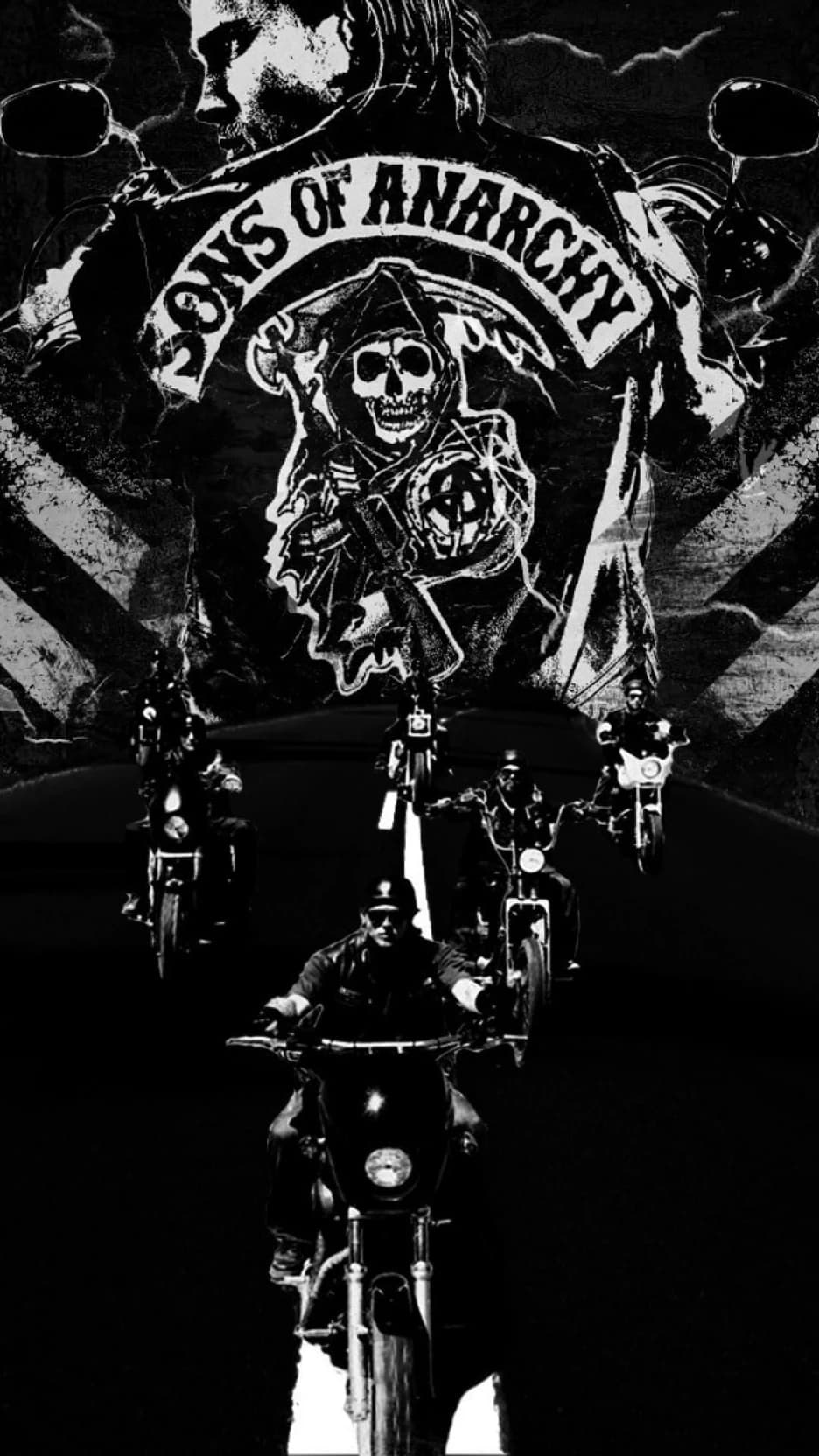 Thumbnail of Sons of Anarchy Rpg
