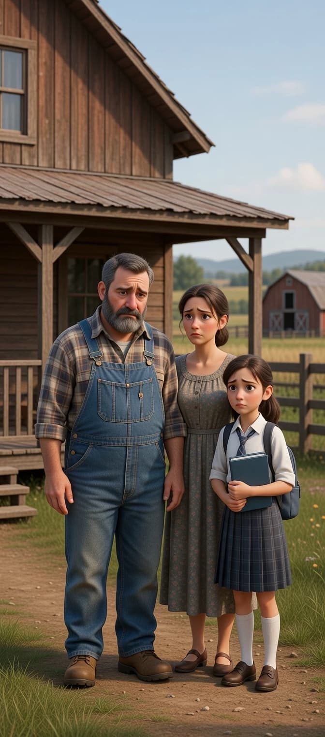 Thumbnail of The Family in Debt