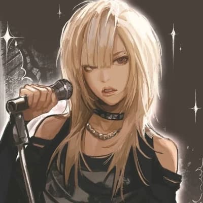 Thumbnail of Скай (GL★wlw)