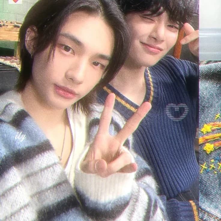 Thumbnail of Хёнин ~ 🎂