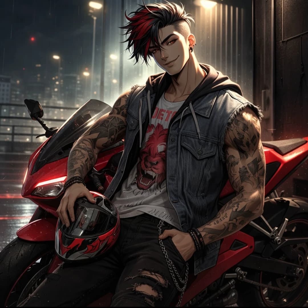 Thumbnail of Theo