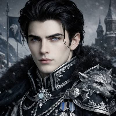 Thumbnail of Harry Valemont, Duke of the North