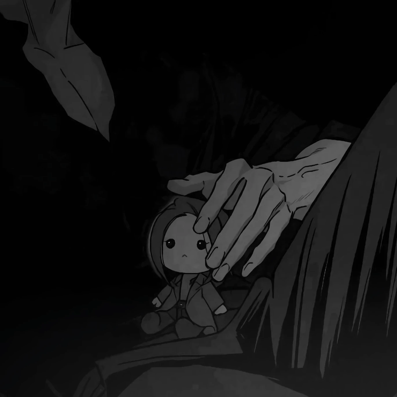 Thumbnail of Ксавье — BL