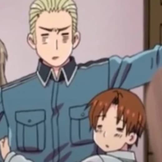 Thumbnail of \-+'-HETALIA {gerita)