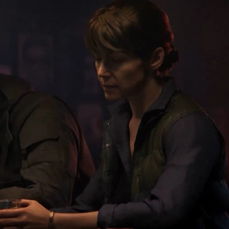 Thumbnail of Кейт Ласвелл