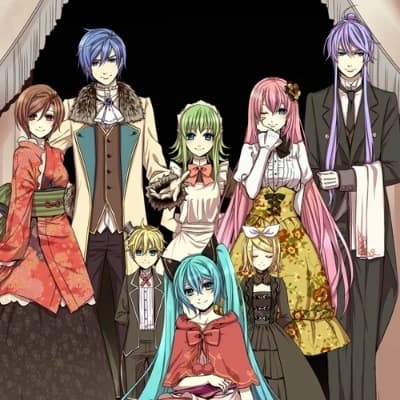Thumbnail of Майк