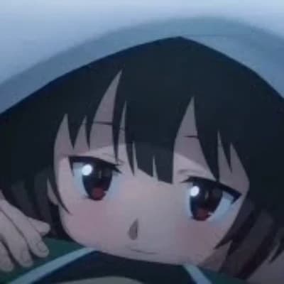 Thumbnail of Мегумин