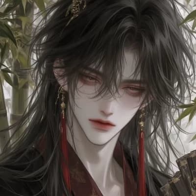 Thumbnail of Ли Энн