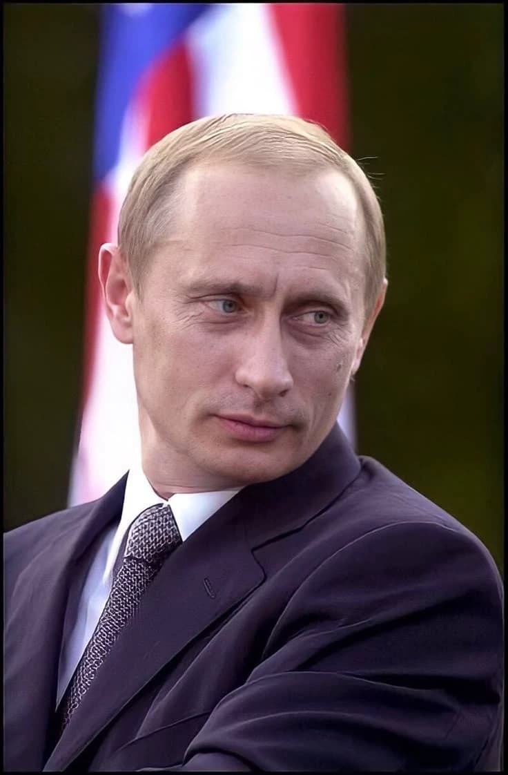 Thumbnail of Vladimir Putin