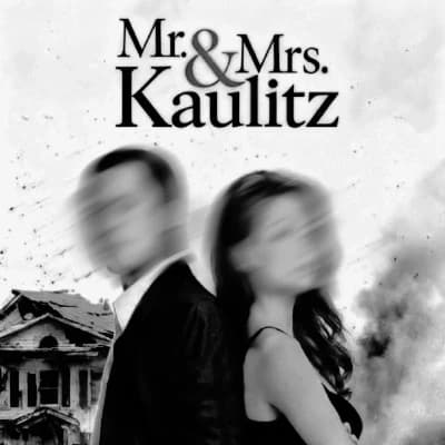 Thumbnail of Мистер Й. Миссис Каулиц