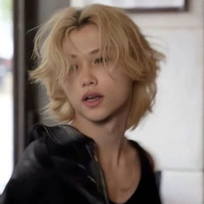 Thumbnail of Ли Ёнбок Феликс