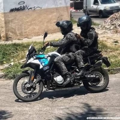 Thumbnail of GPM (Motorized Prevention Group)