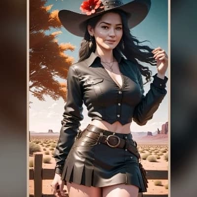Thumbnail of Серафина
