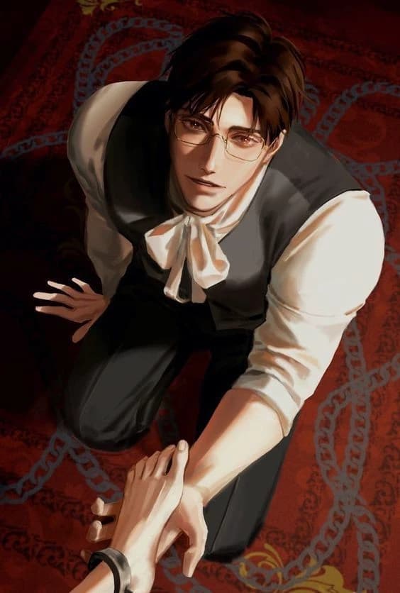 Thumbnail of Лоркан Дакиан