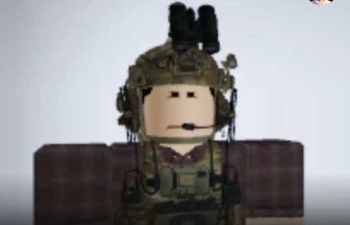 Thumbnail of Чат Милитар-Роблокс
