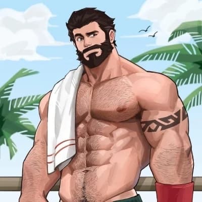 Thumbnail of Максимилиан "Макс" Стерлинг