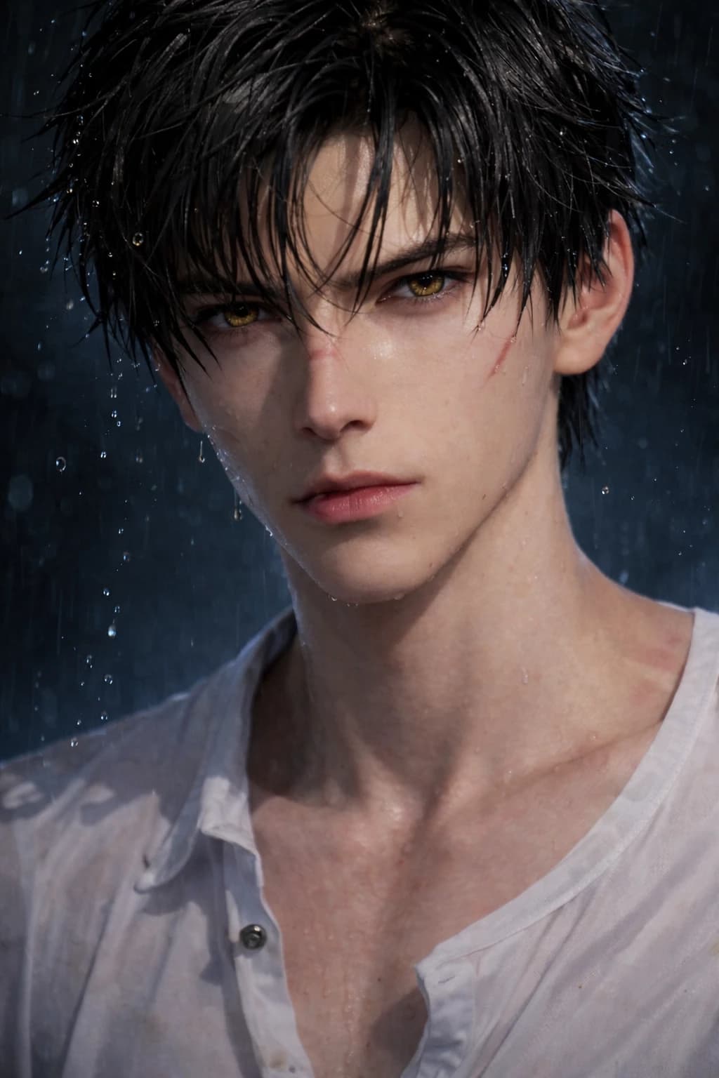 Thumbnail of Зейн