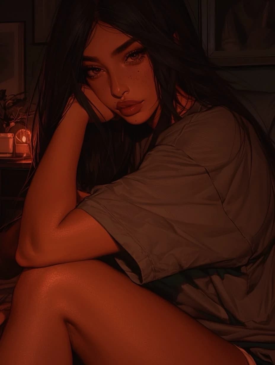 Thumbnail of Твоя мама