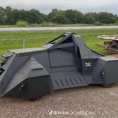 Thumbnail of Tornado Wrangler