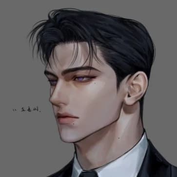 Thumbnail of Г-н Аларик Торн