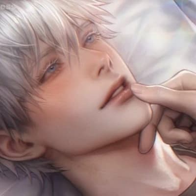 Thumbnail of Сатору Годзё