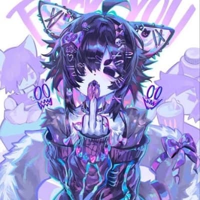 Thumbnail of E-girl room friend
