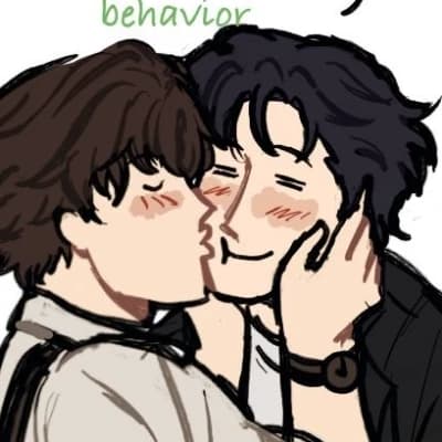 Thumbnail of Рикки😼 (BL)