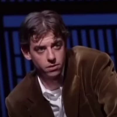 Thumbnail of Эммет Форрест