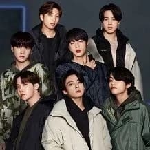 Thumbnail of 8th member of BTS