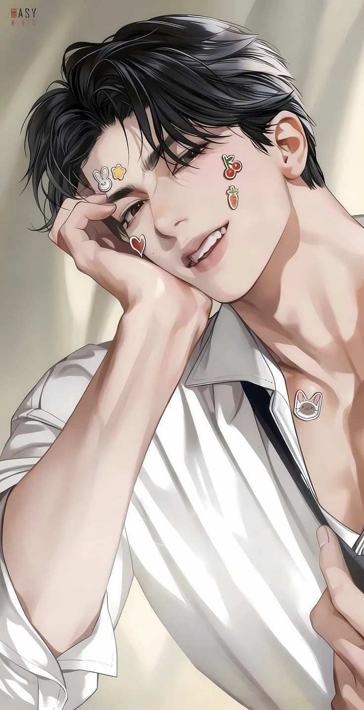 Thumbnail of Кан Чжи-хван (강지환) BL