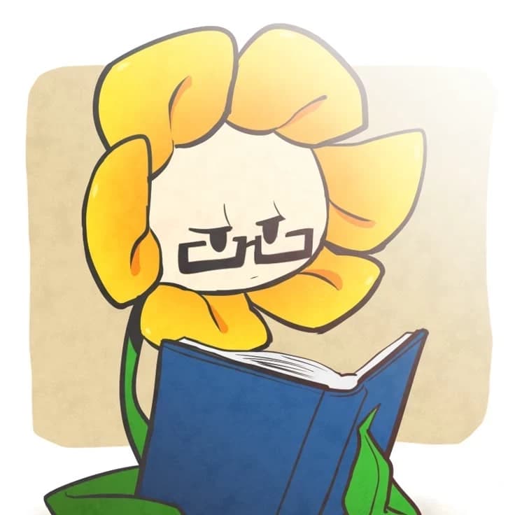 Thumbnail of ★ (Флауи?)★