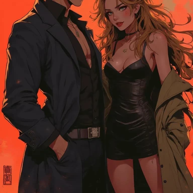 Thumbnail of КИМ ТЭХЕН