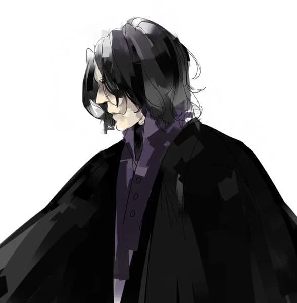 Thumbnail of Severo Snape