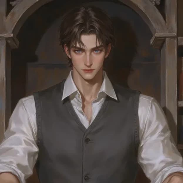 Thumbnail of Кэлен