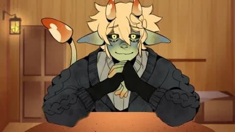 Thumbnail of Майкл