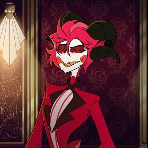 Thumbnail of { Аттикус } (HH OC)